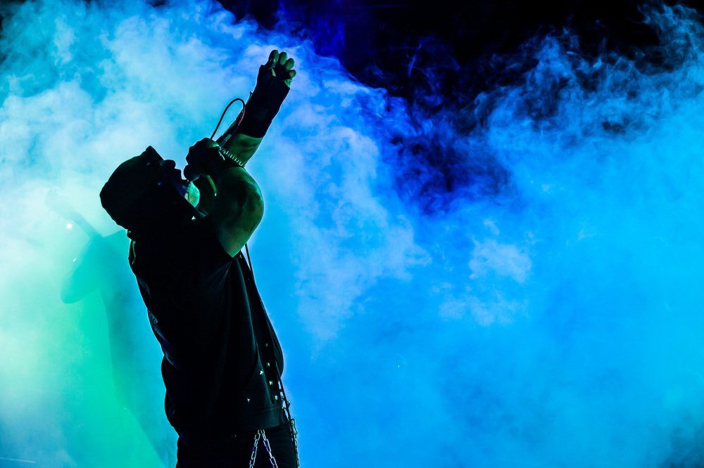 Photograph by Marco Vinicio Garzón Maya