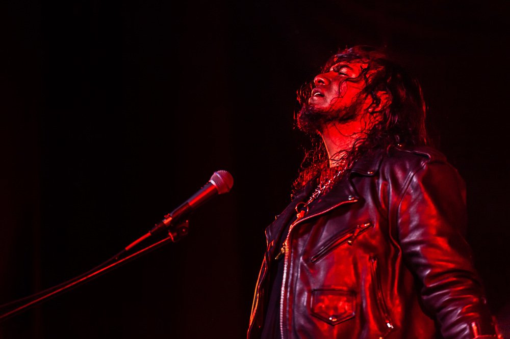 Photograph by Marco Vinicio Garzón Maya