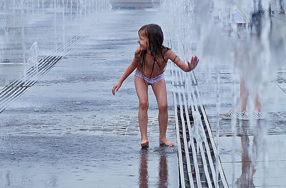 Photograph by Ольга Мендоса