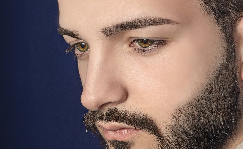 Photograph by Levan Tugushi