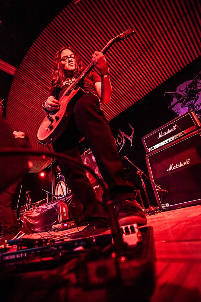 Photograph by Marco Vinicio Garzón Maya