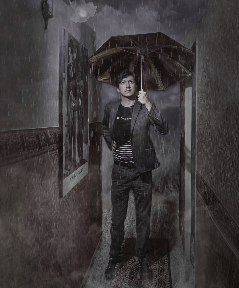 Photograph by Andrius La Rotta