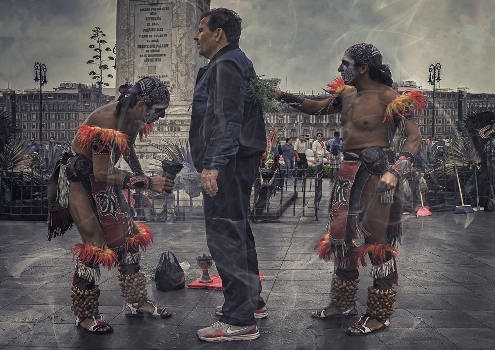 Photograph by Andrius La Rotta