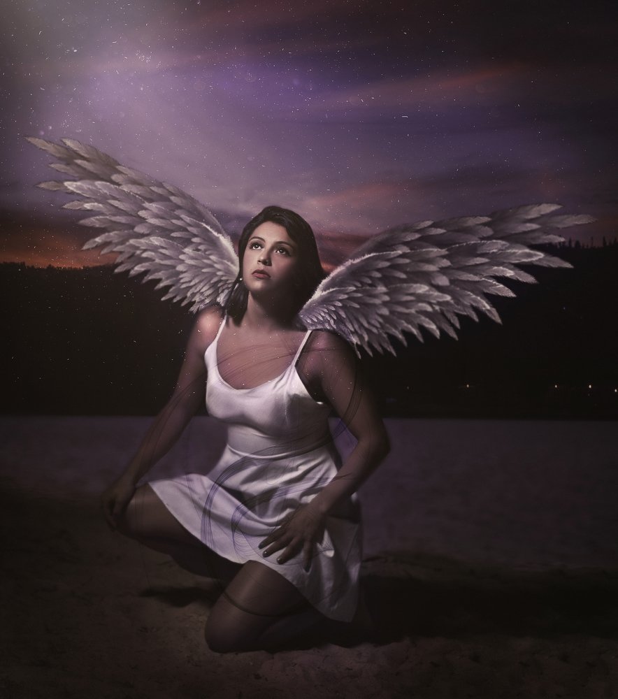 Photograph by Andrius La Rotta