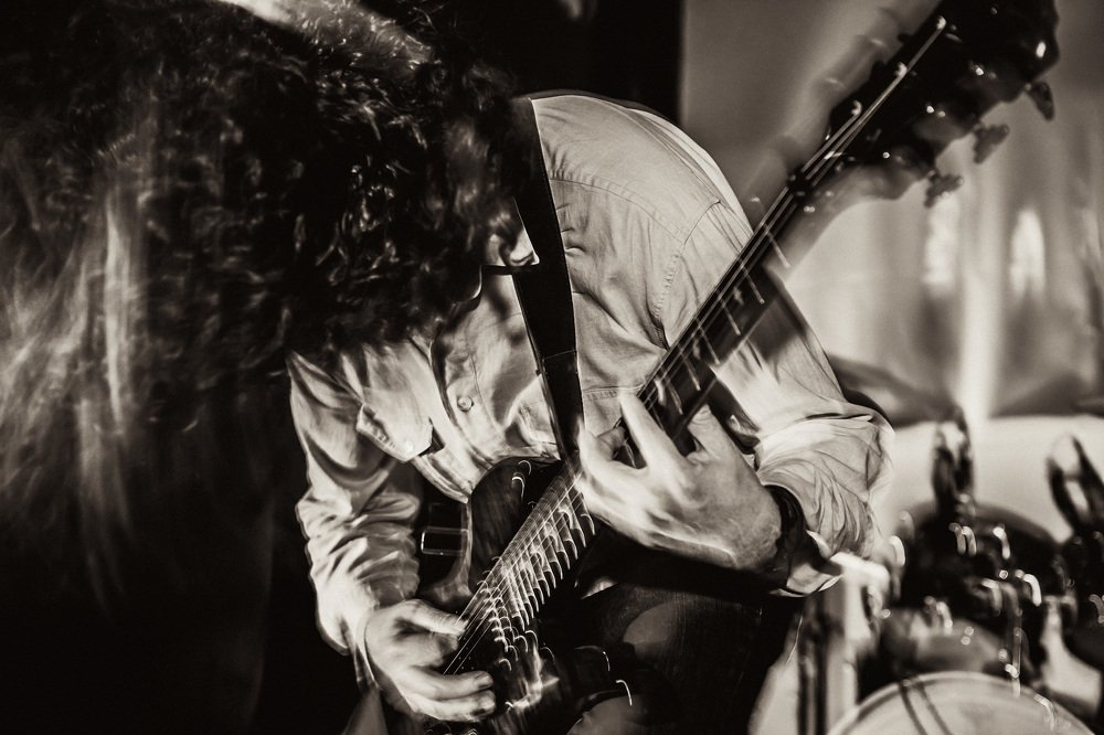 Photograph by Marco Vinicio Garzón Maya