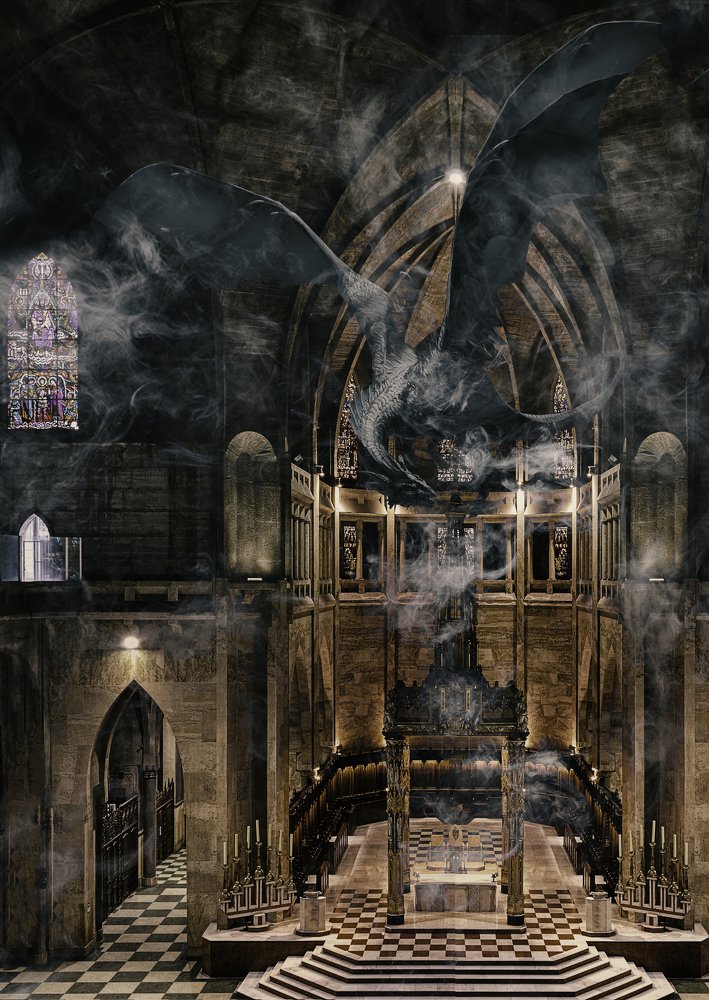 Photograph by Andrius La Rotta