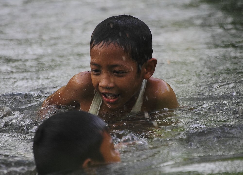 Фотография автора Deny Wahyudi