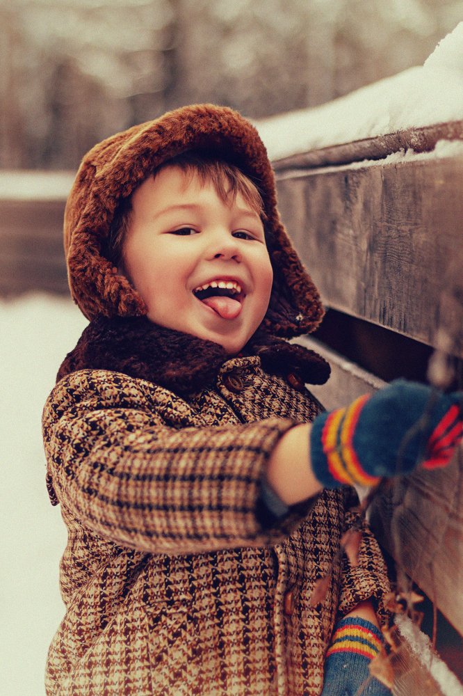 Фотография автора Наталья Копылова