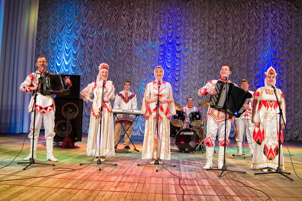 Photograph by Андрей Скат