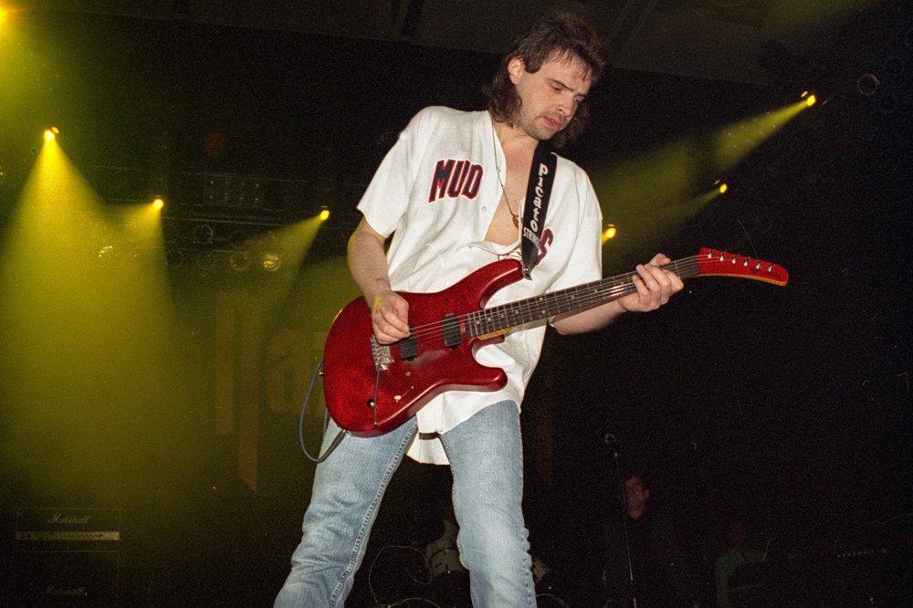 Photograph by Андрей Скат