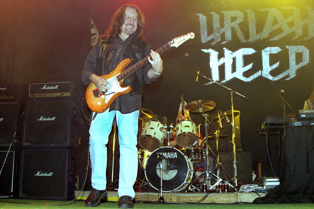 Photograph by Андрей Скат