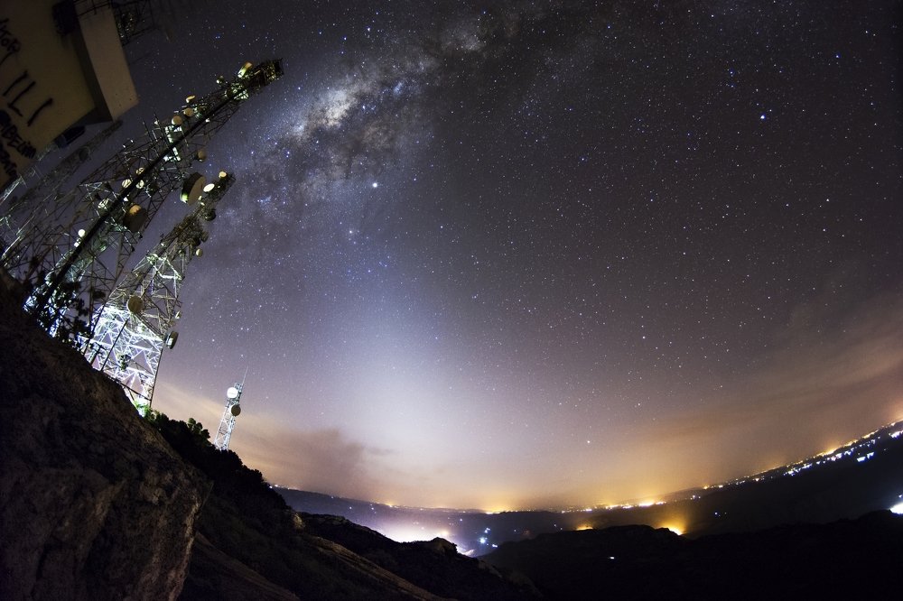 Photograph by Renato Fernandes Bandeira