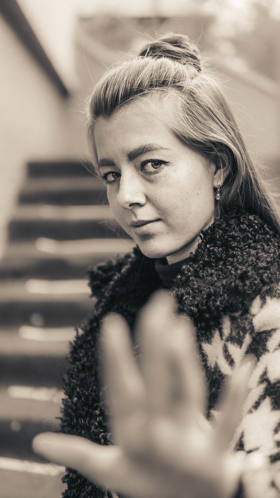 Photograph by Евгений Ярист