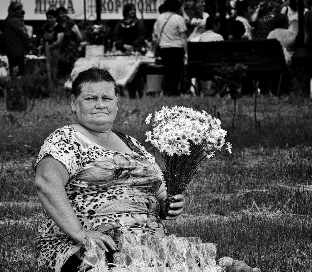 Photograph by Роман Савоцкий