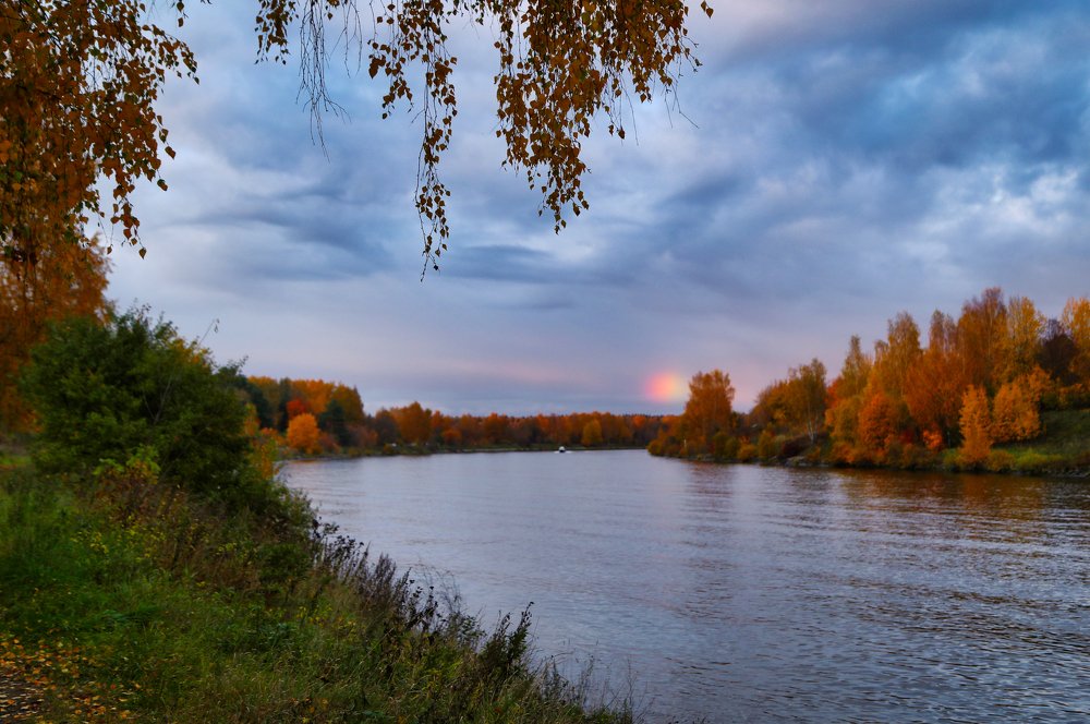 Photograph by Светлана Воскресенская