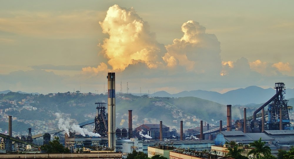 Photograph by Mauricio Brasilli