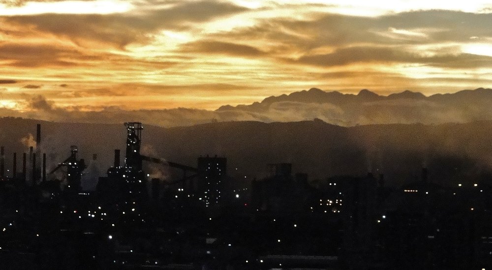 Photograph by Mauricio Brasilli