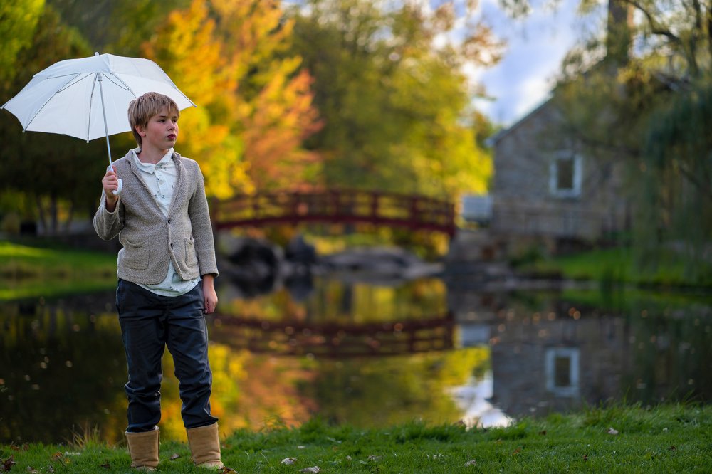 Photograph by Alla Cherry