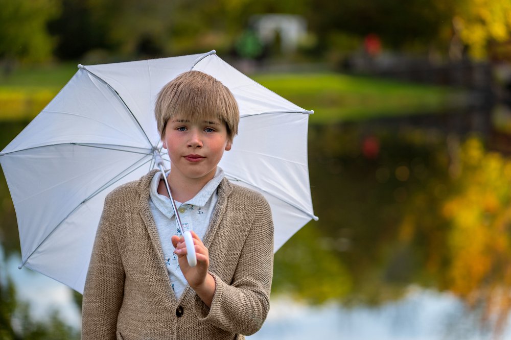 Photograph by Alla Cherry