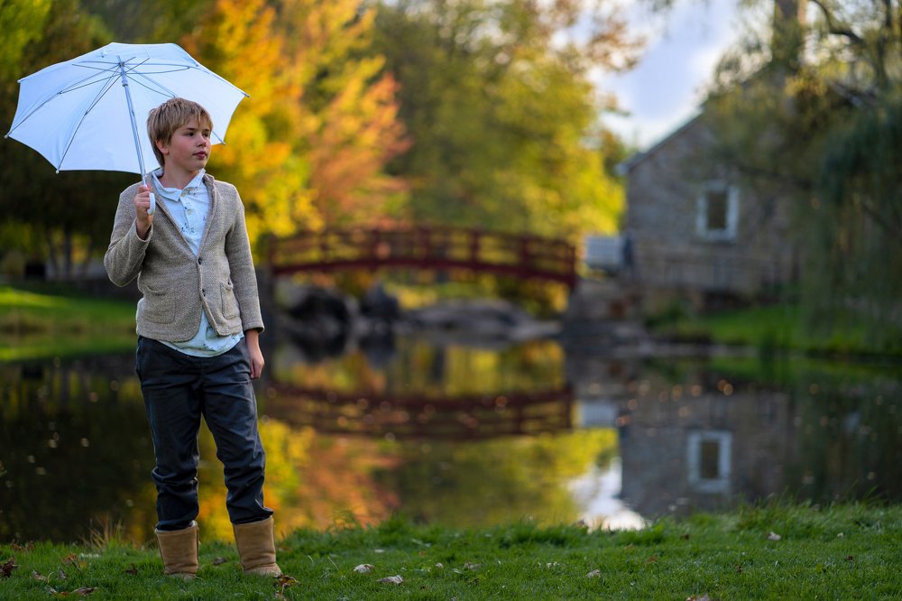 Photograph by Alla Cherry