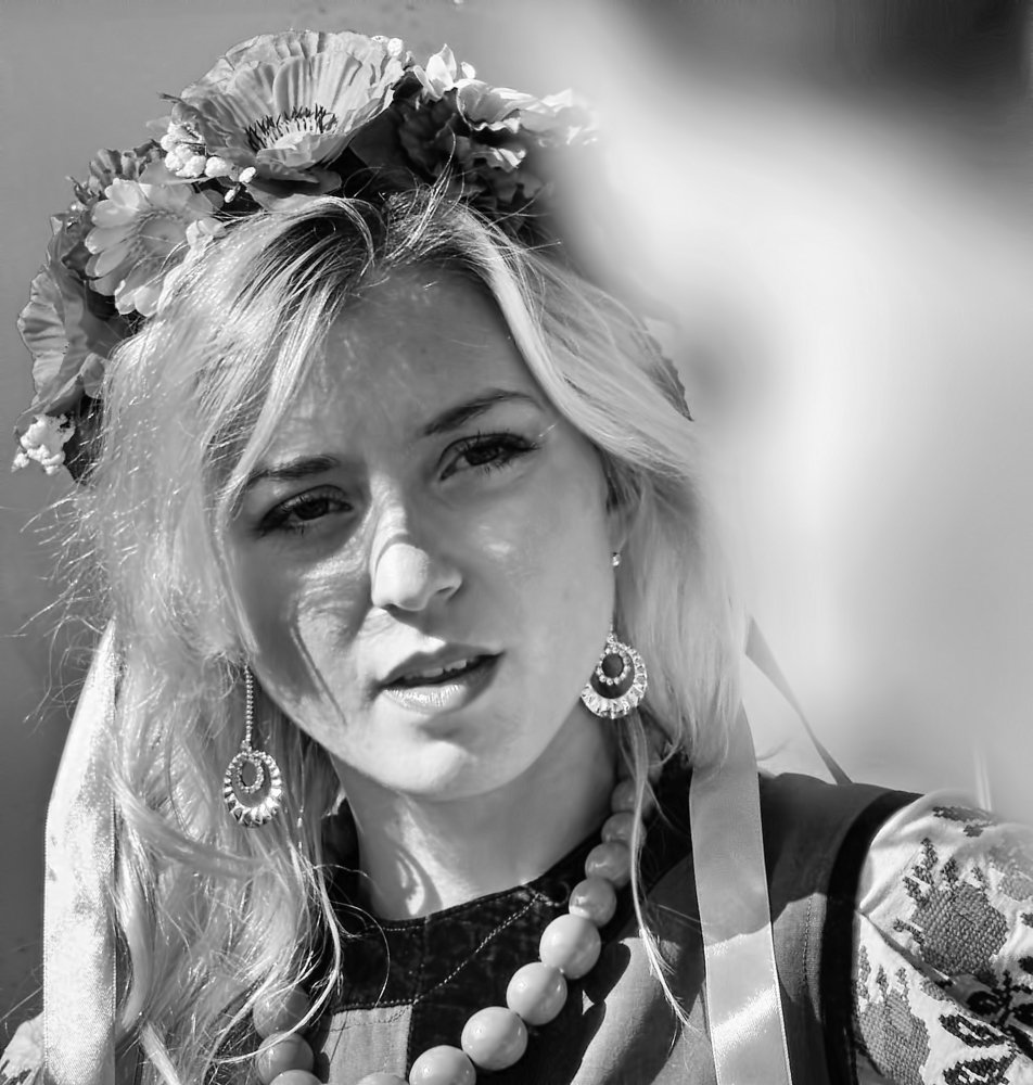 Photograph by Роман Савоцкий