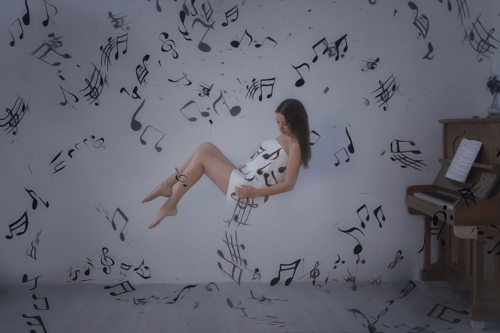 Photograph by Ольга Мамадалиева