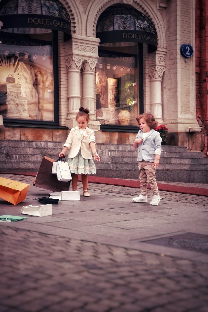 Photograph by Анатолий Касатов
