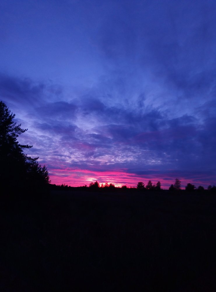 Photograph by Ксения Туваева