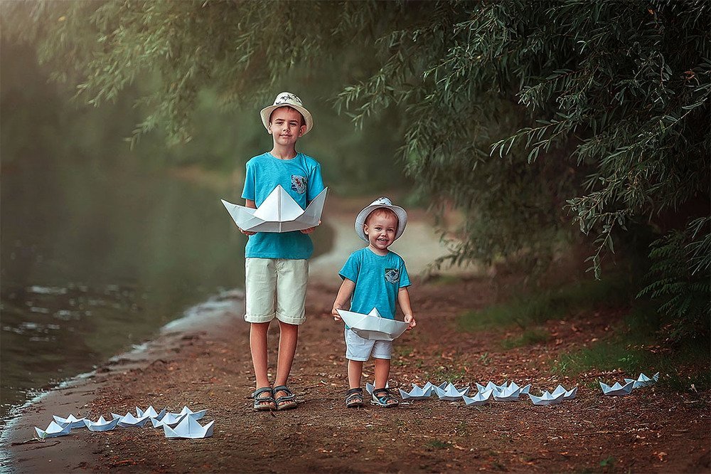 Photograph by Инна Калина