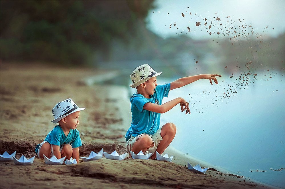 Photograph by Инна Калина