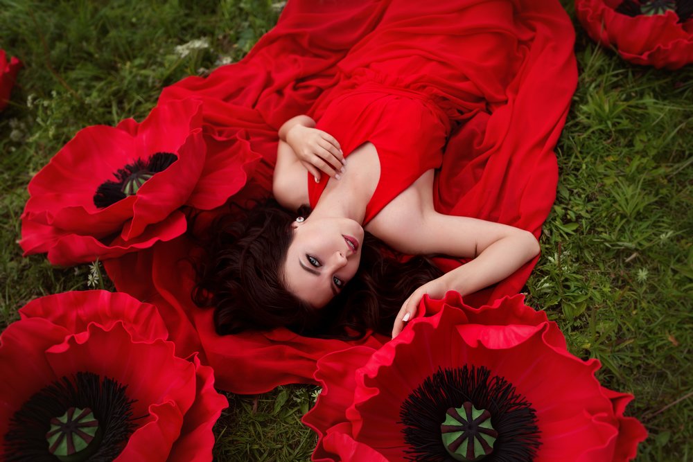 Photograph by Юлия Лепёшкина