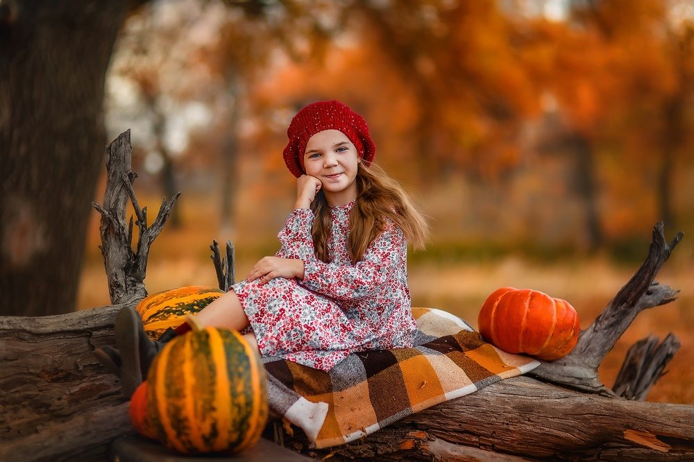 Фотография автора Анна Колмакова