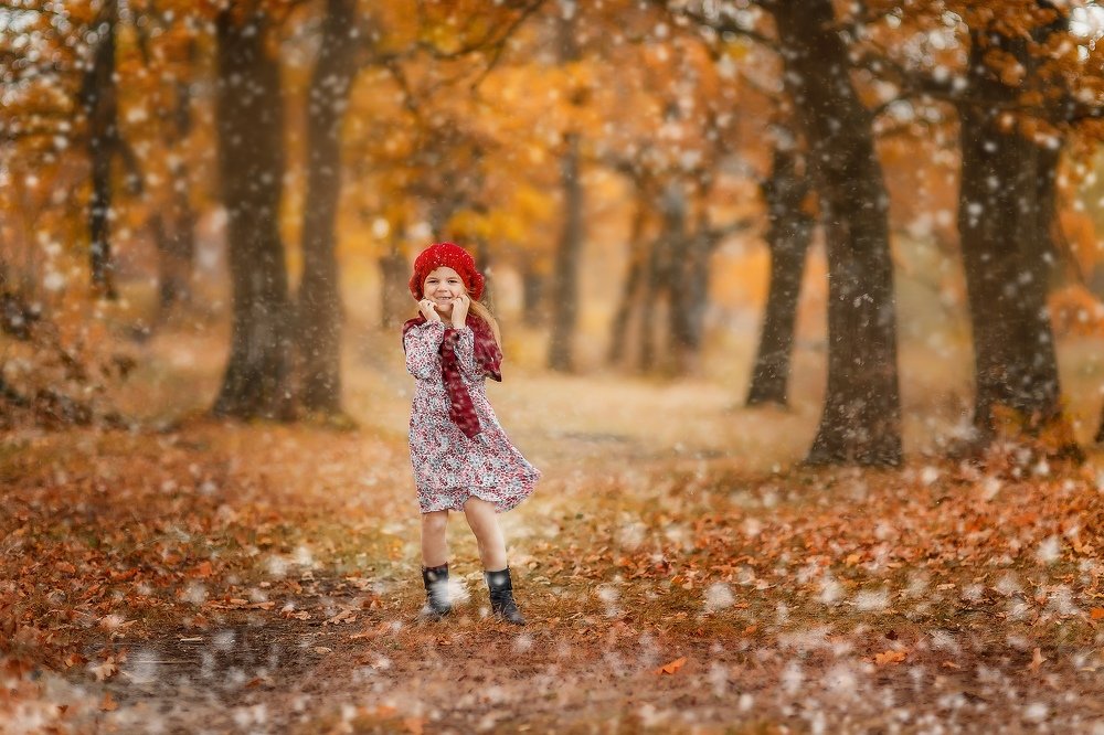 Фотография автора Анна Колмакова