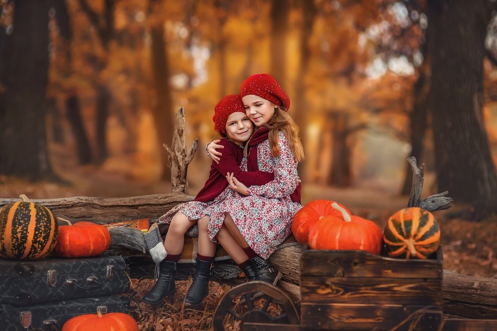 Фотография автора Анна Колмакова