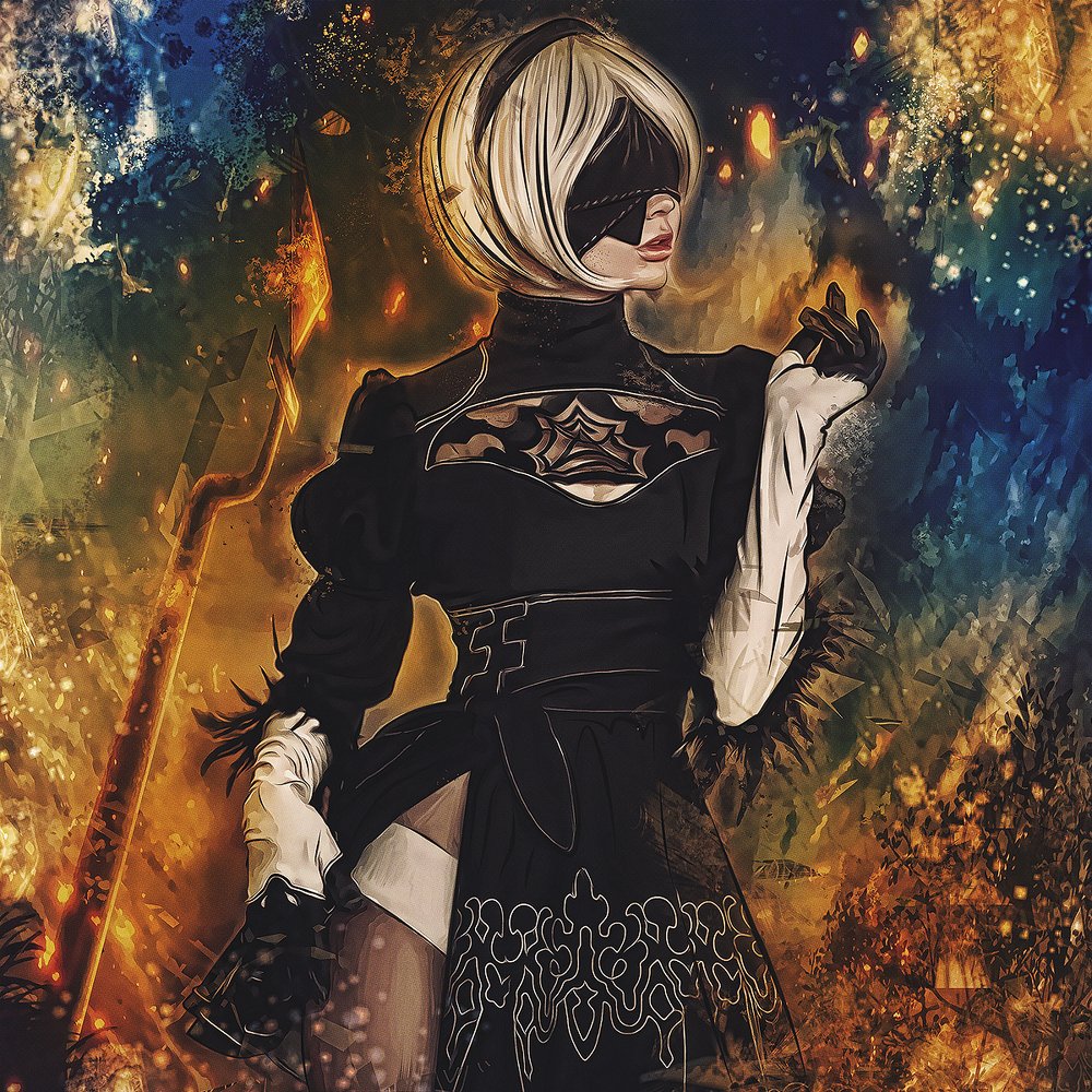 Photograph by Асиялов Абубакар