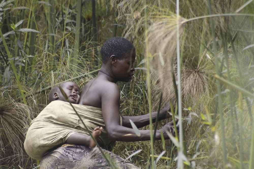 Photograph by Kiyemba Joseph