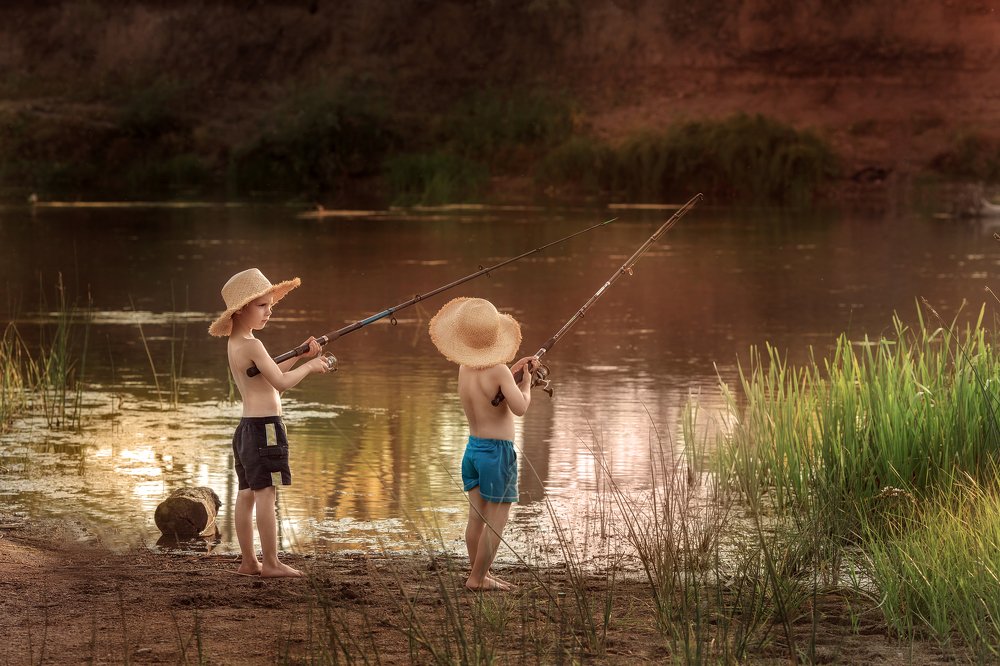 Photograph by Элина Гаманова