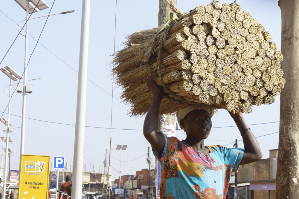 Photograph by Kiyemba Joseph