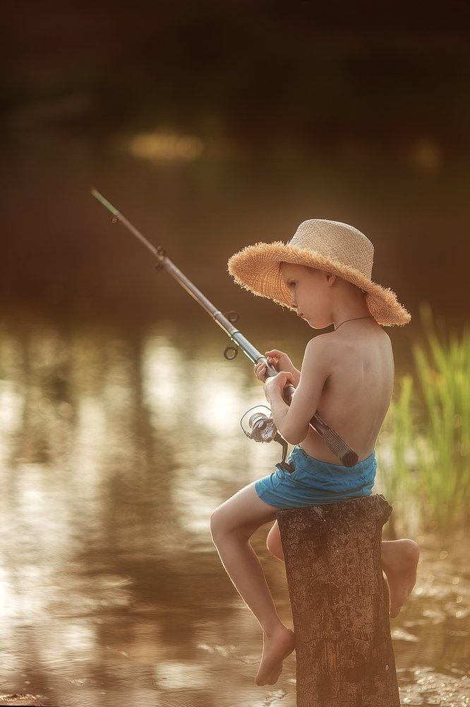 Photograph by Элина Гаманова