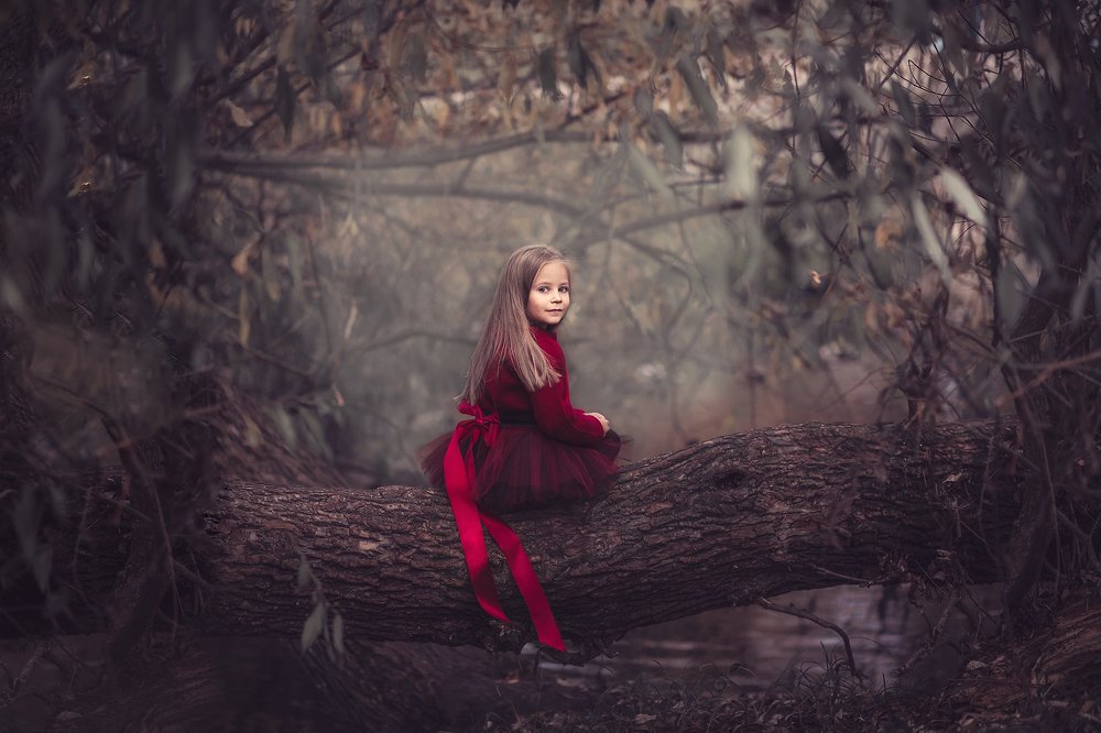 Фотография автора Екатерина Антонова