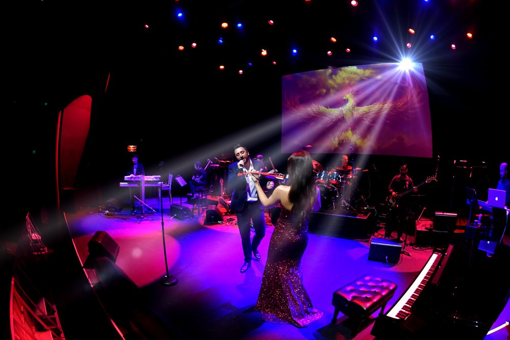 Photograph by Moe manouchehri