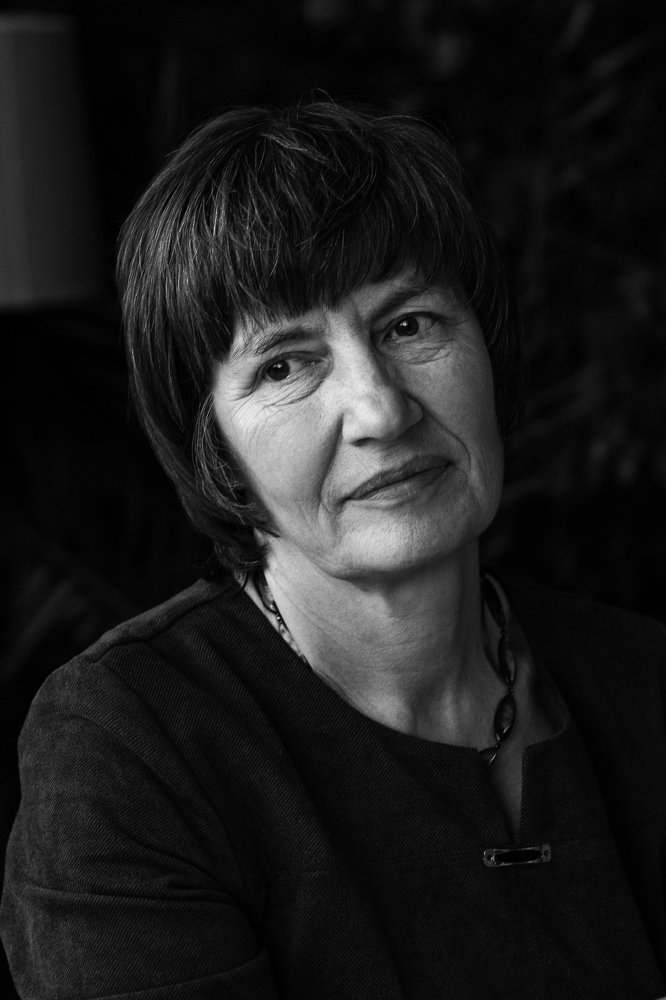 Photograph by Ксения Березкина