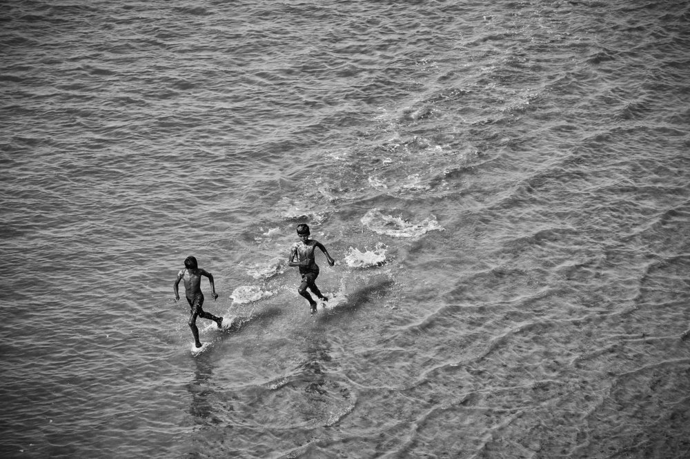 Photograph by Joyraj Samanta