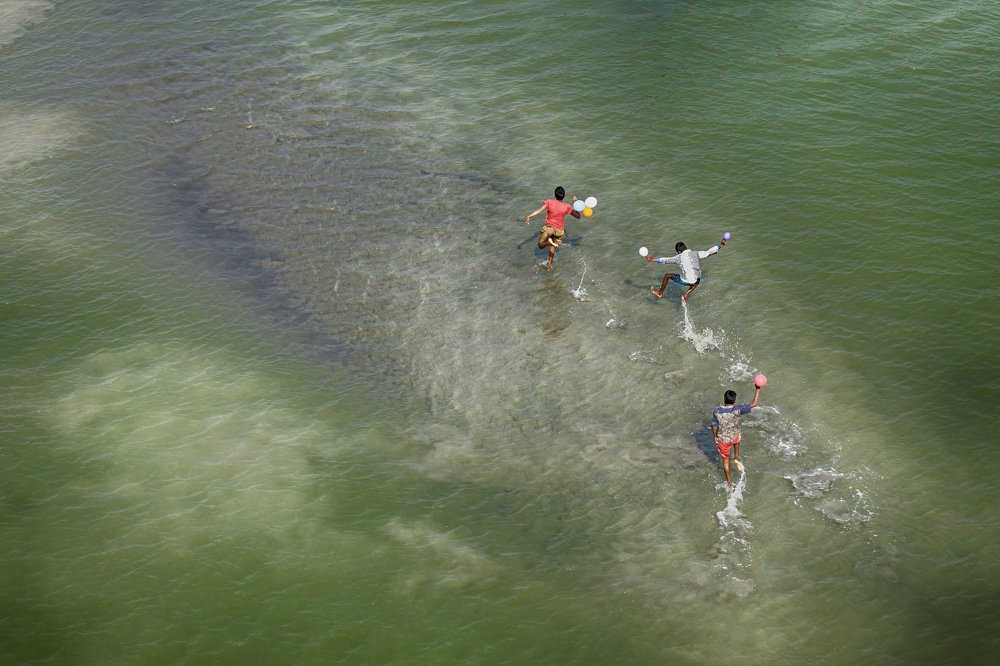 Photograph by Joyraj Samanta