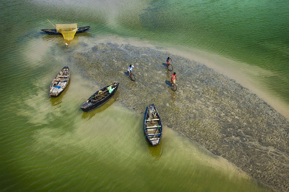 Photograph by Joyraj Samanta