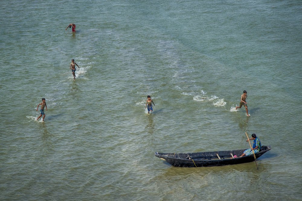 Photograph by Joyraj Samanta