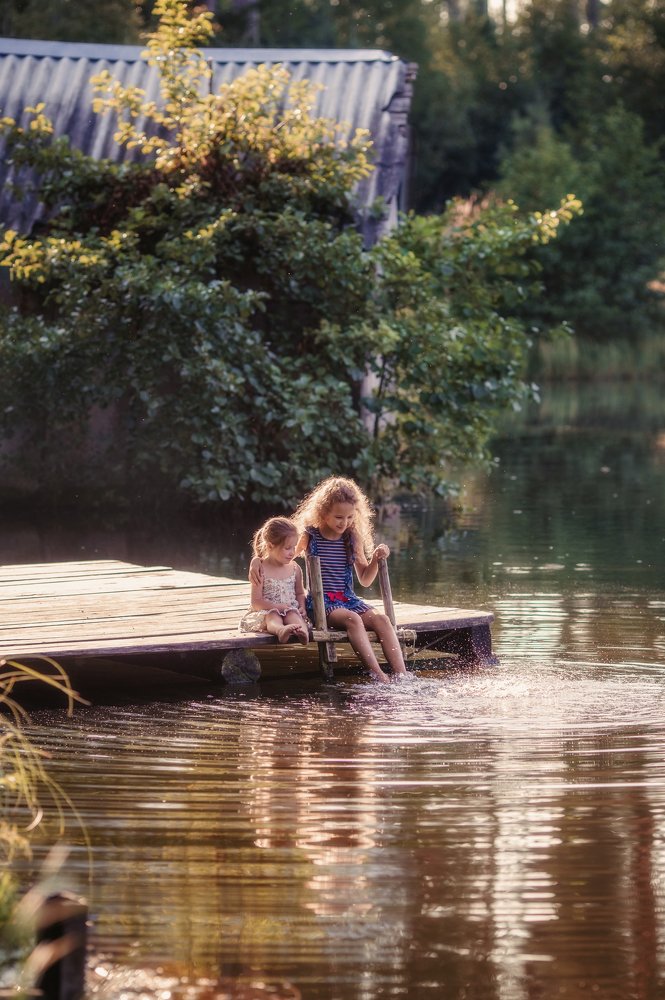 Photograph by Наталья Шкроб