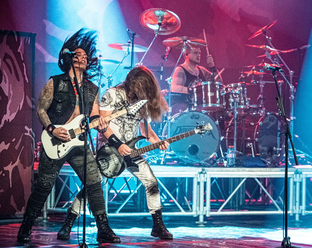 Фотография автора Игорь Чураков