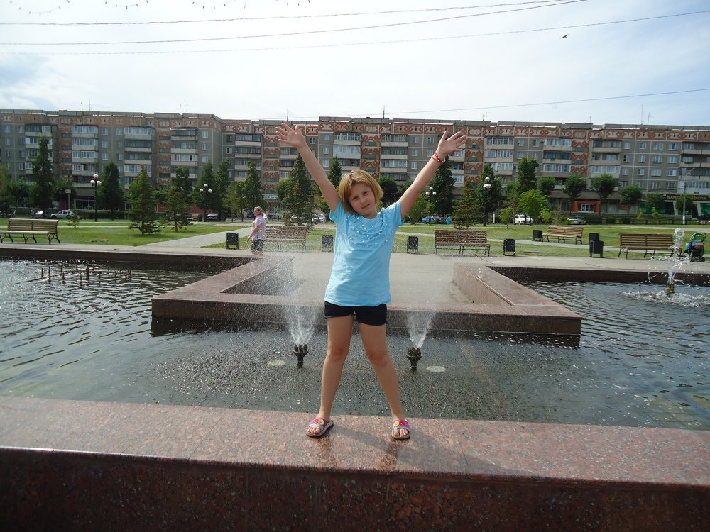 Photograph by Сергей Хвостовец