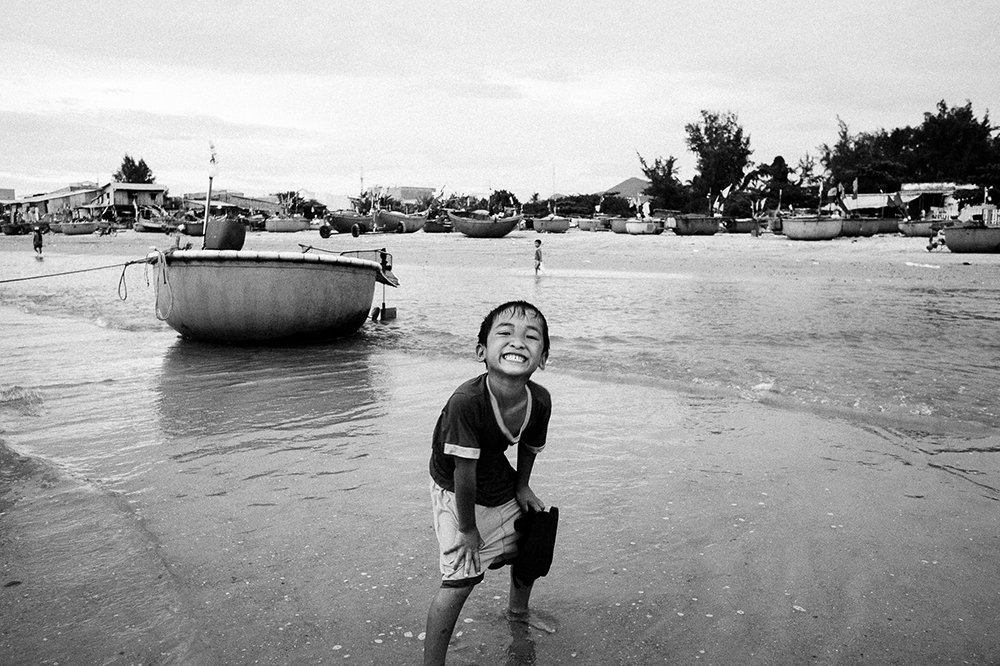 Photograph by Lê Nguyễn Vũ